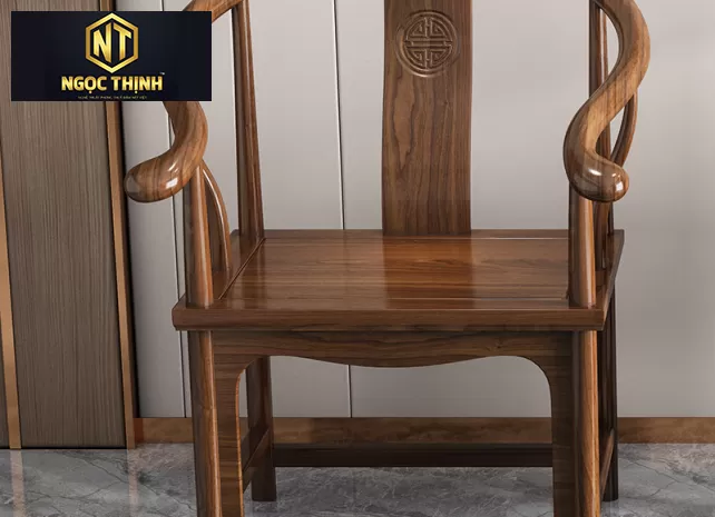 Ghế hội trưởng chất lượng sang trọng